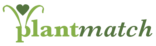 plant match logo